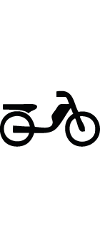 Icon Mofa