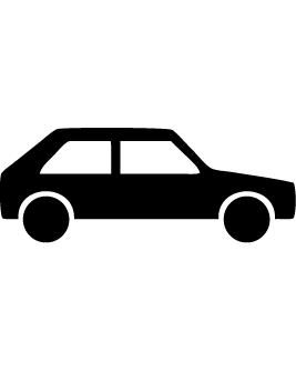 Icon PKW