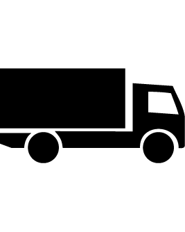 Icon LKW