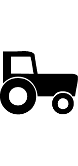 Icon Traktor